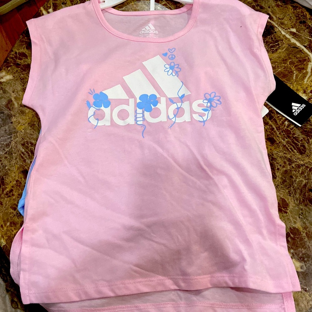 Adidas Girl set